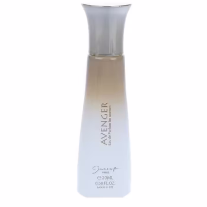 عطر جیبی زنانه ژک ساف مدل AVENGER حجم 20 میلی لیتر