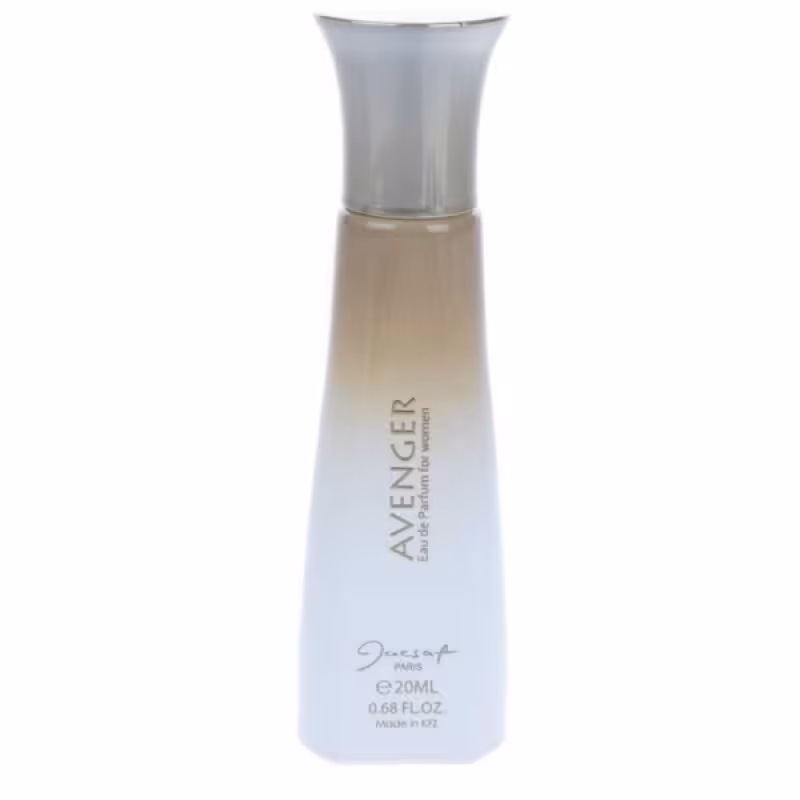 عطر جیبی زنانه ژک ساف مدل AVENGER حجم 20 میلی لیتر