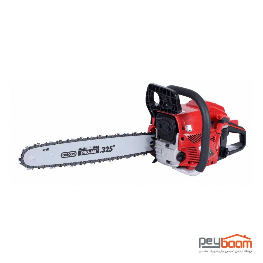 اره زنجیری بنزینی دنلکس مدل DX-8145