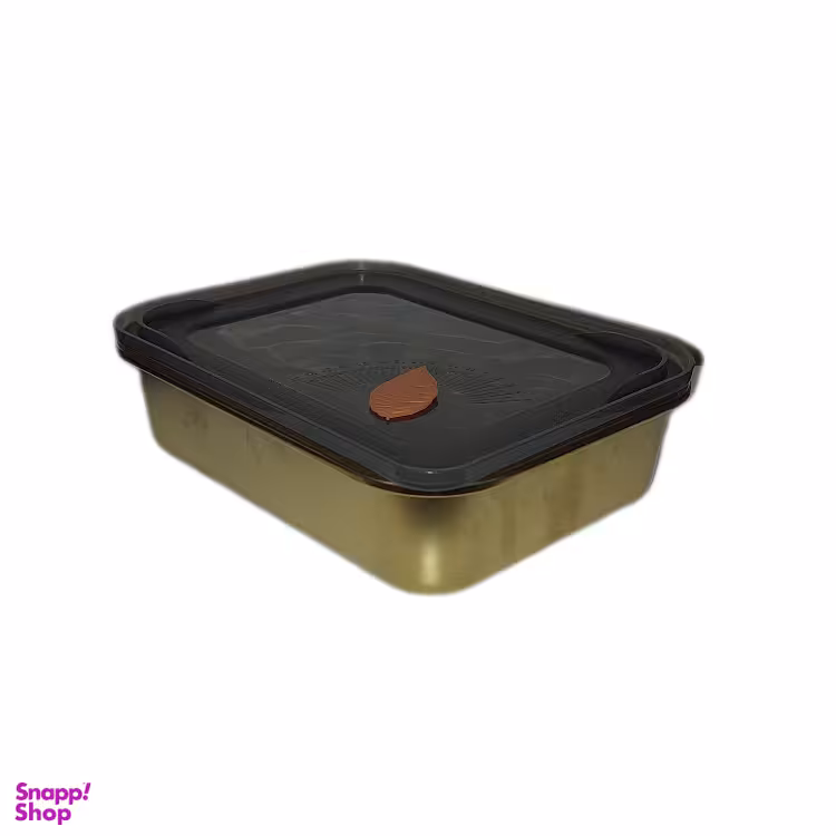 ظرف نگهدارنده مدل کریسپر کد 10001