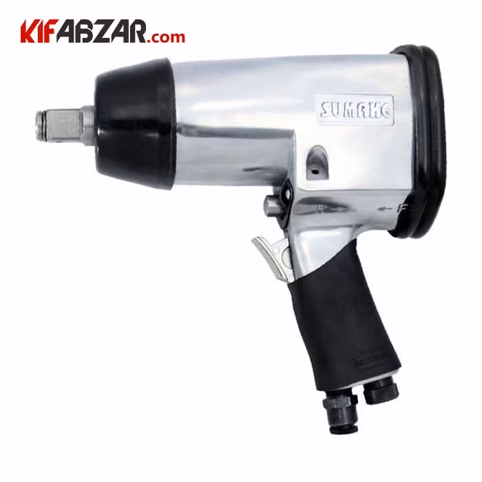 کیت بکس بادی 3/4 اینچ سوماک مدل ST 5560 K