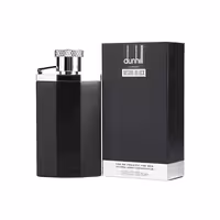 عطر مردانه دانهیل | Desire Black | حجم 100 میل
