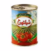 کنسرو رب گوجه فرنگی شیلتون 800 گرمی
