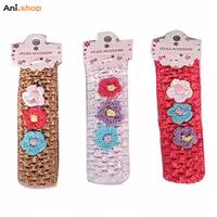 هد سر بچه گانه نسکافه ای dz4