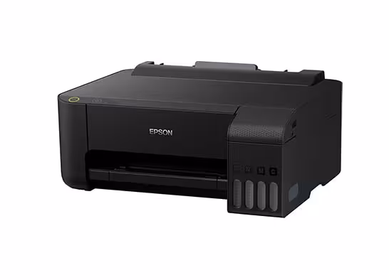 پرینتر جوهر افشان رنگی تک کاره اپسون Epson EcoTank L1110