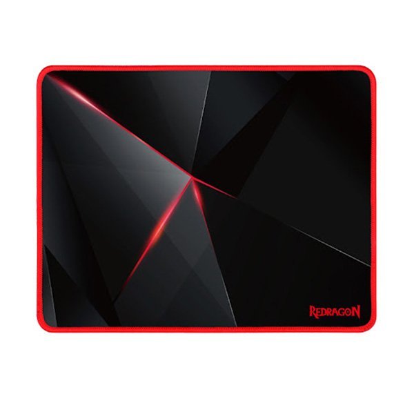 موس پد مخصوص بازی ردراگون مدل REDRAGON CAPRICORN P012