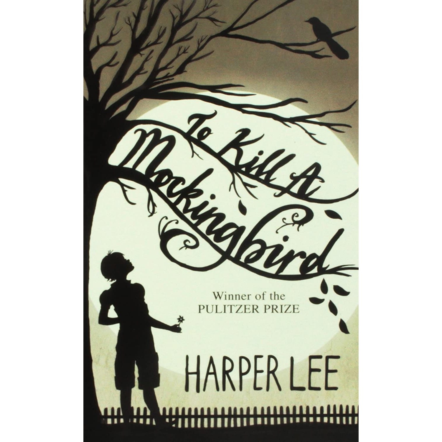 کتاب زبان اصلی To Kill a Mockingbird اثر Harper Lee