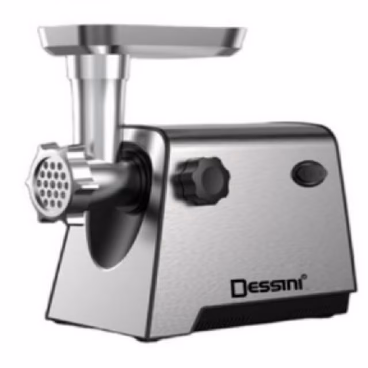 چرخ گوشت دسینی 3000 وات استیل مدل 505