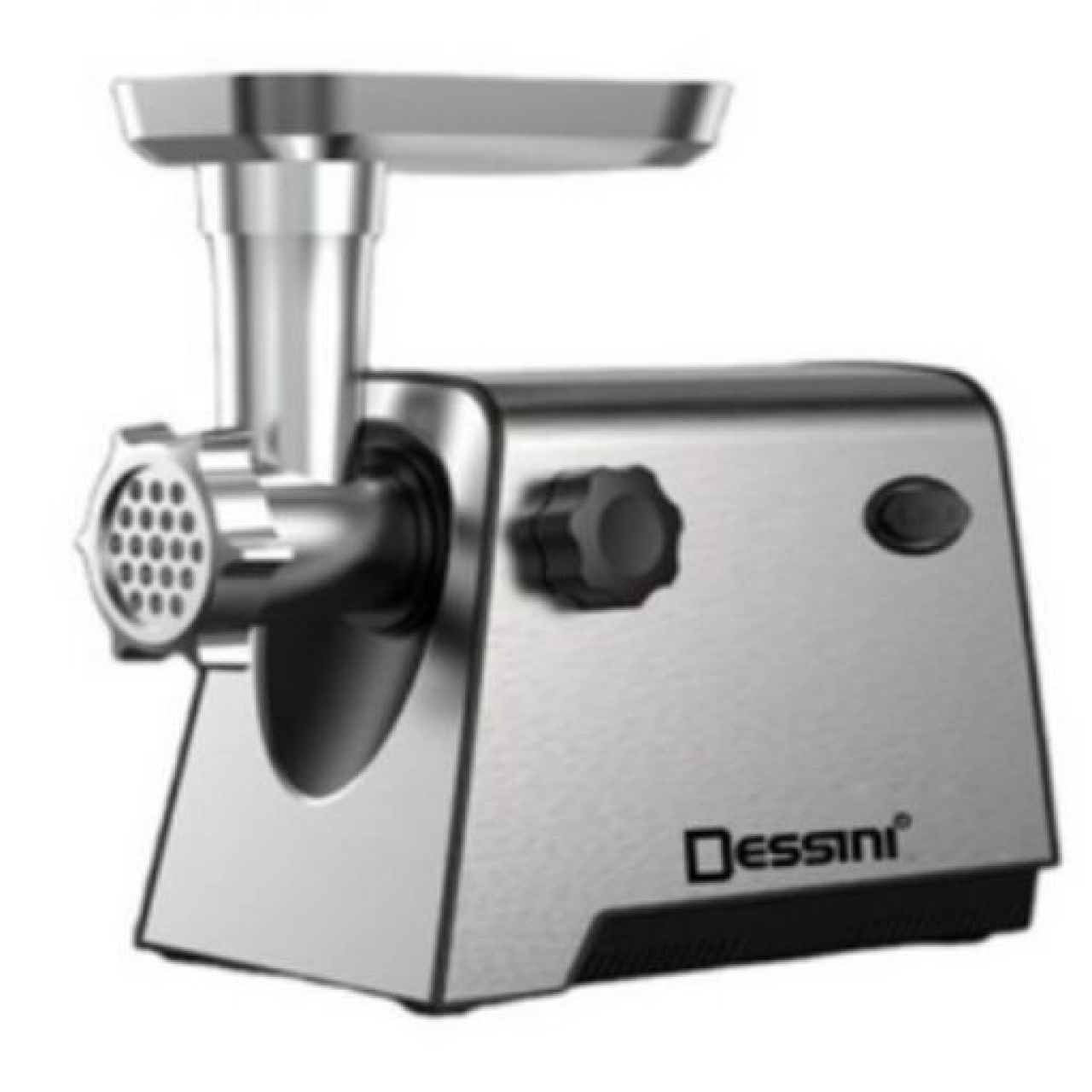 چرخ گوشت دسینی 3000 وات استیل مدل 505