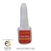چسب ناخن ELETTO