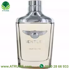 عطر ادکلن بنتلی اینفینیتی تویلت 100 میل مردانه