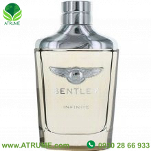 عطر ادکلن بنتلی اینفینیتی تویلت 100 میل مردانه