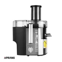 آبمیوه گیری پاناسونیک مدل MJ-DJ01(لطفا با هماهنگی خرید بفرمایید)