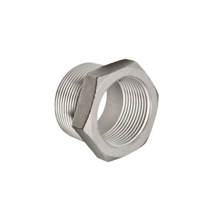 تبدیل گالوانیزه 3*3/4 اینچ مک