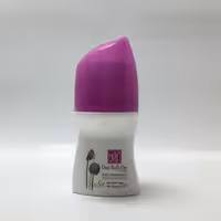 مام رول دئودورانت زنانه violet بنفش مای - my