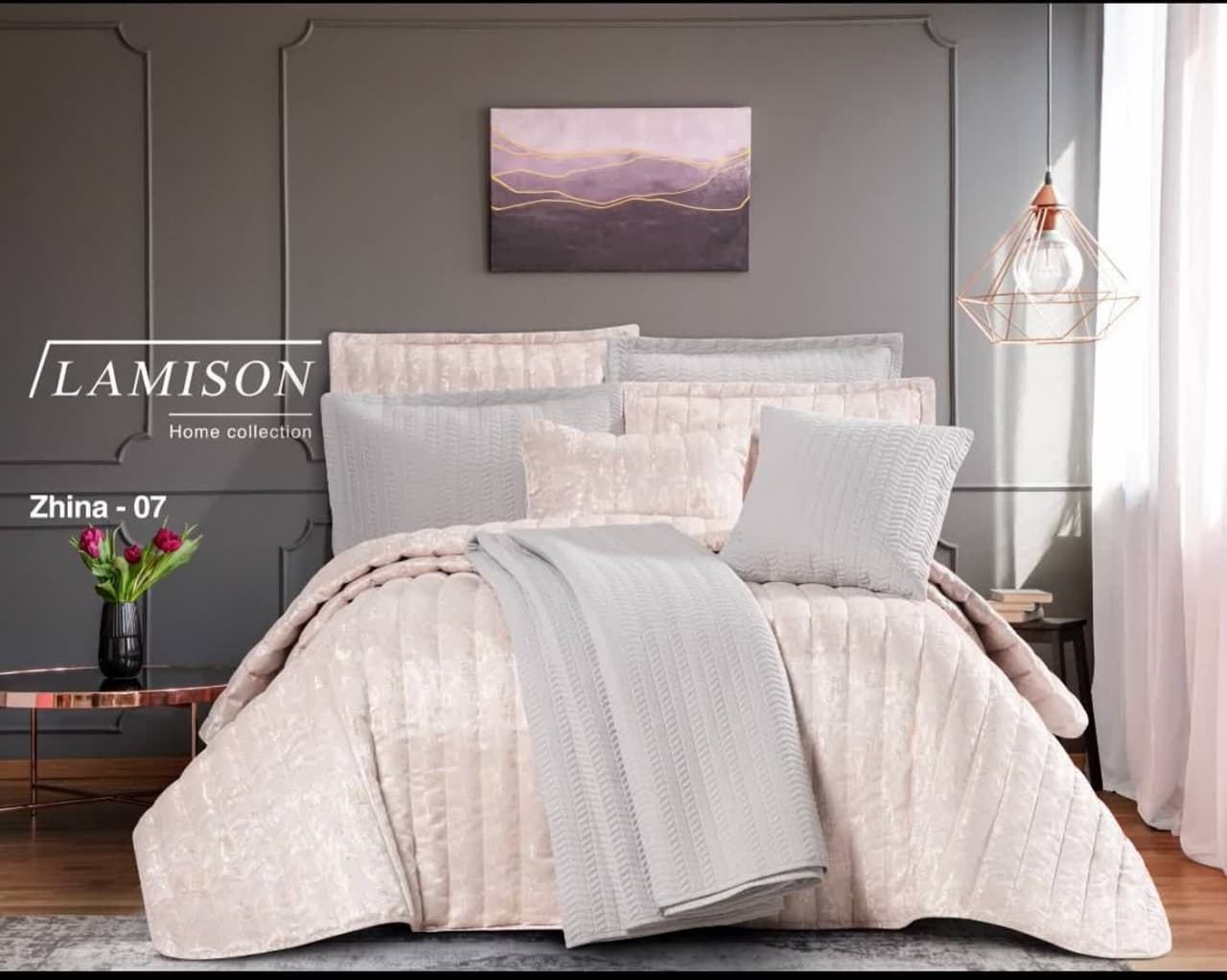 روتختی 9 تیکه kardelen ژینا 07