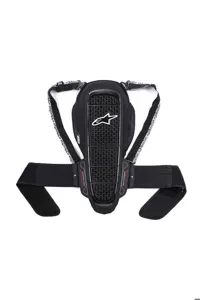محافظ کمر موتورسیکلت موتور Nucleon Kr 2 پشتی آلپاین استارز Alpinestars