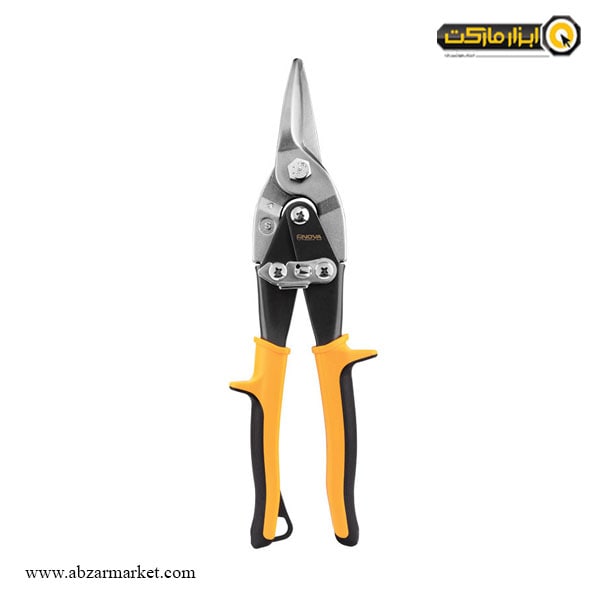 قیچی ورق بر دستی مستقیم بر نووا مدل NTT-2305