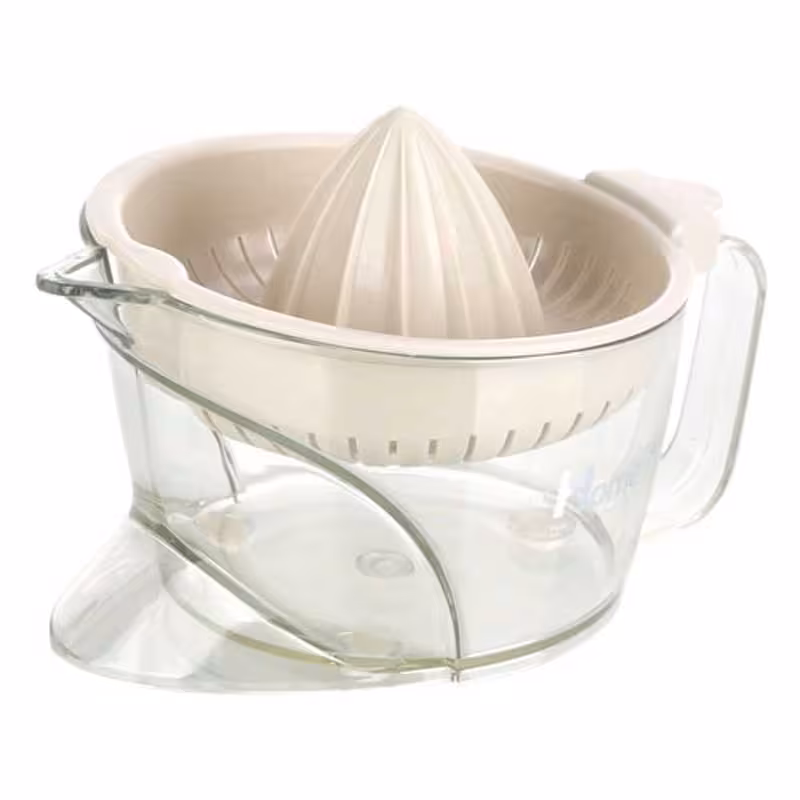 آبمیوه گیر دستی هوم کت