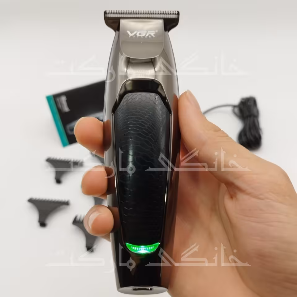 ریش تراش وی جی آر مدل 030