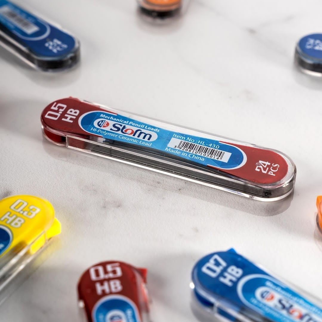 مغز اتود کوتاه استورم