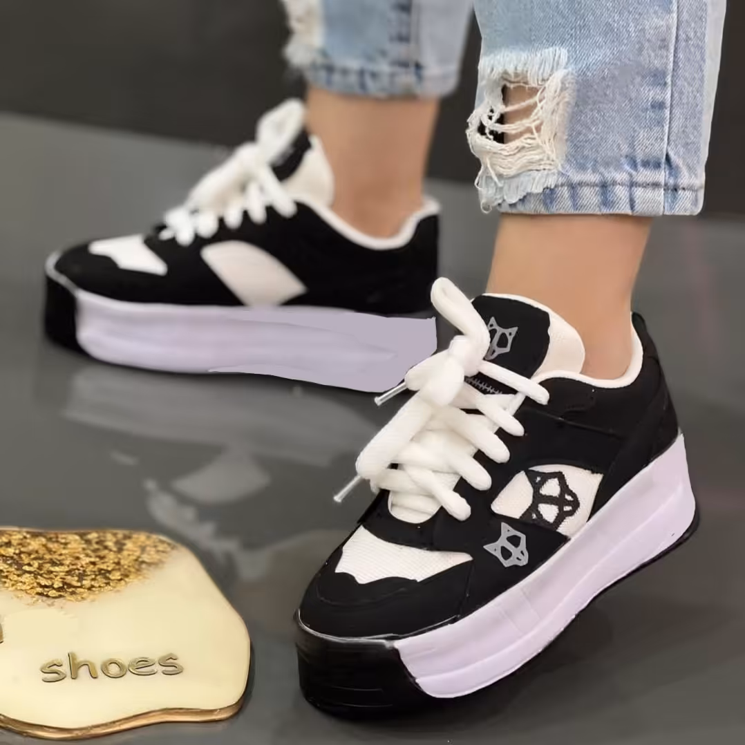 ونس ولف جذاب       