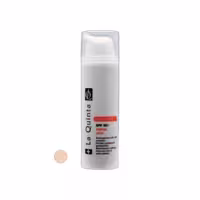 کرم ضد آفتاب رنگی لاکویینتا SPF 50 مدل light tint حجم 50 میلی‌ لیتر