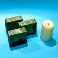 صابون بلوکی آنتی باکتریال 