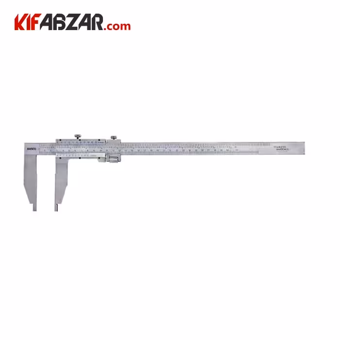 کولیس ورنیه آسیمتو  مدل 0 313