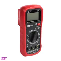 مولتی متر 1000 ولتی دیجیتال ای کا اف (Ekf) مدل Ekfmy61