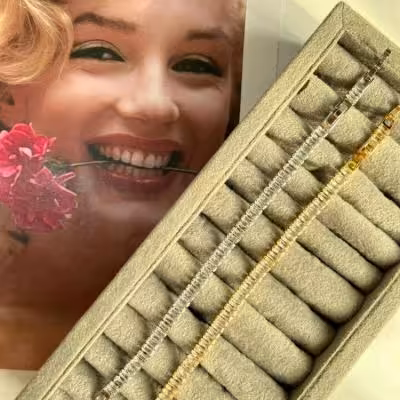 دستبند تنیسی