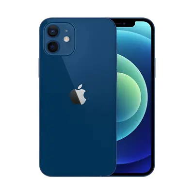 اپل مدل آیفون 12 ظرفیت 256 گیگابایت رم 4 گیگابایت