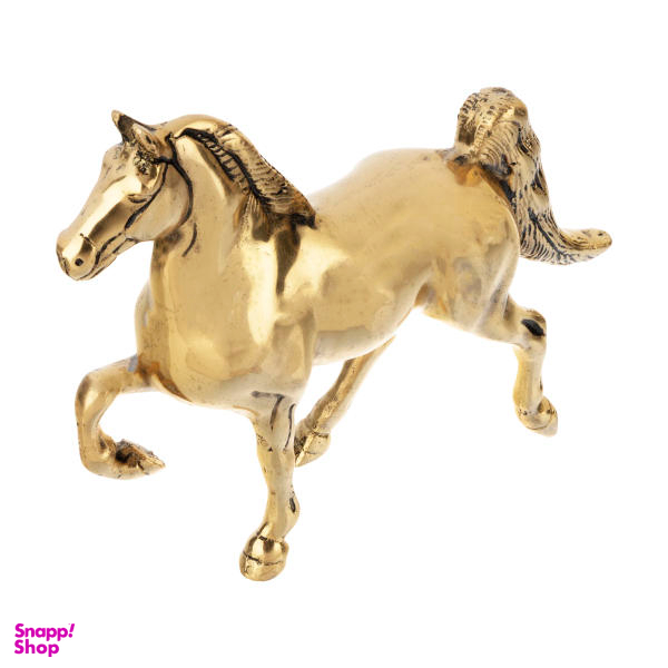 مجسمه طرح اسب مدل a1