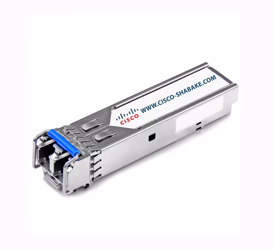 ماژول فیبرنوری سیسکو GLC-LH-SMD