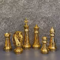 ست شطرنج دکوری