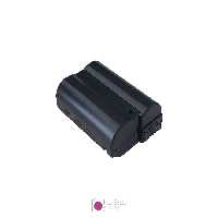 باتری دوربین King Power مدل EN-EL15 با ظرفیت 1900 میلی آمپر