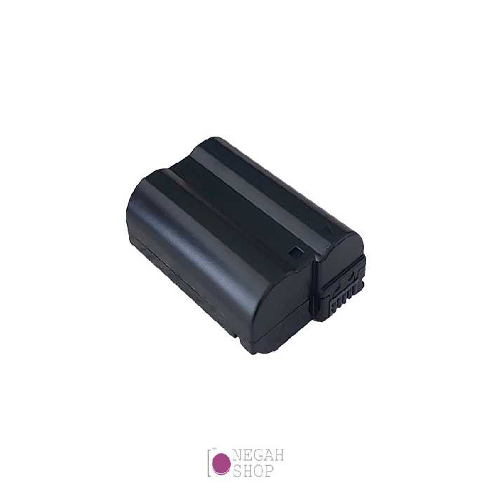 باتری دوربین King Power مدل EN-EL15 با ظرفیت 1900 میلی آمپر