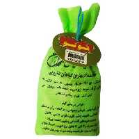 قوتو پسته ای خشخاشی - 150 گرم