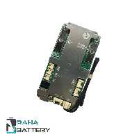 برد هوشمند BMS باتری لیتیومی 3 سل 20A 3.7V