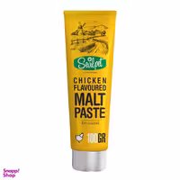 خمیر مالت گربه سویل پت (Sevil Pet) مدل Chicken وزن 100 گرم