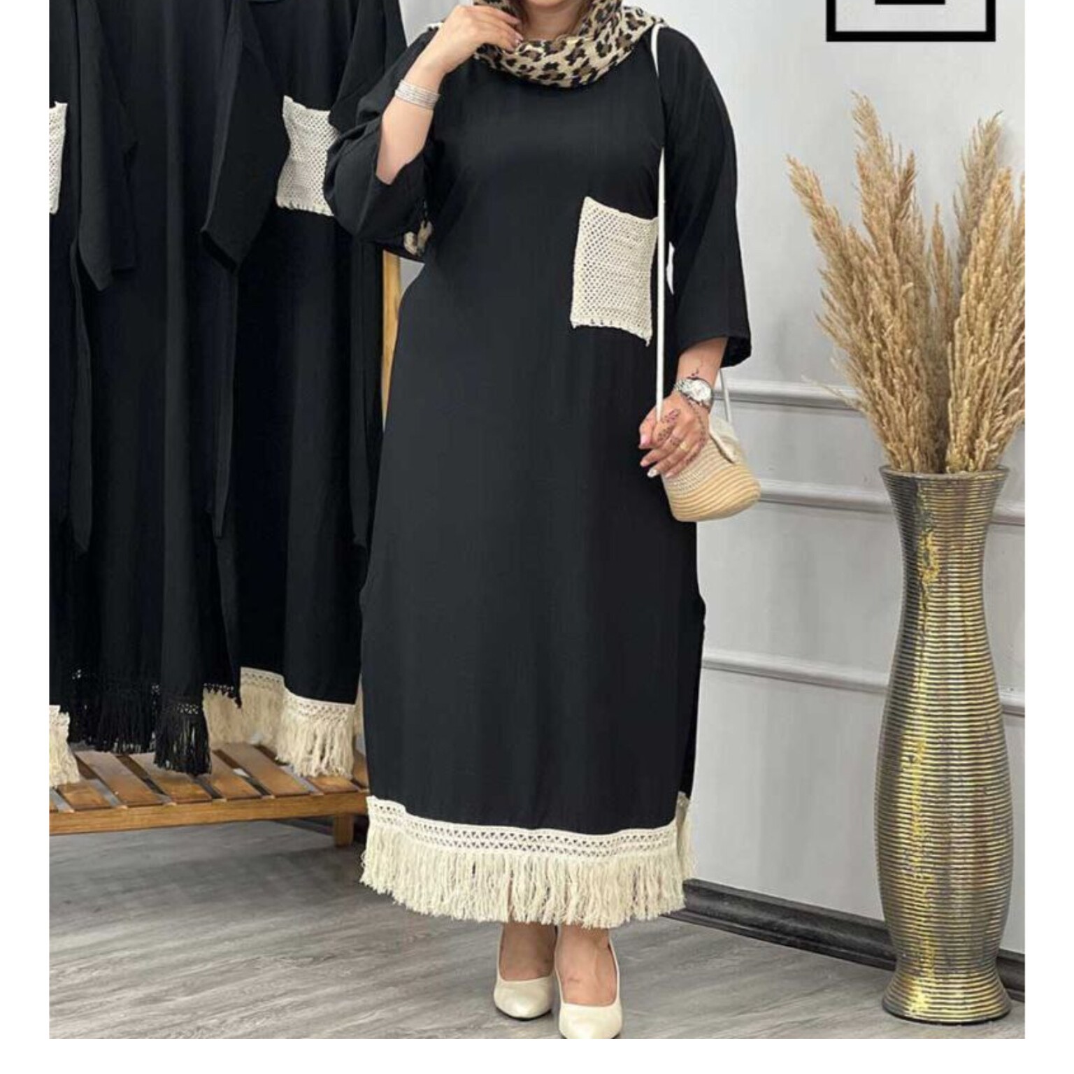 ساحلی ریش ریش