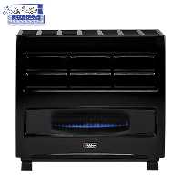 بخاری گازی نیک کالا مدل مهتاب MB20