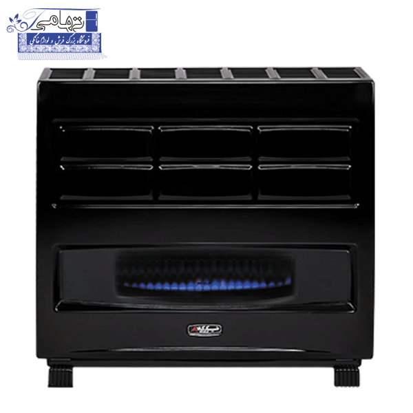 بخاری گازی نیک کالا مدل مهتاب MB20