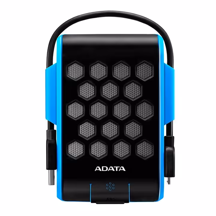 هارد اکسترنال ای دیتا ADATA HD720 1TB