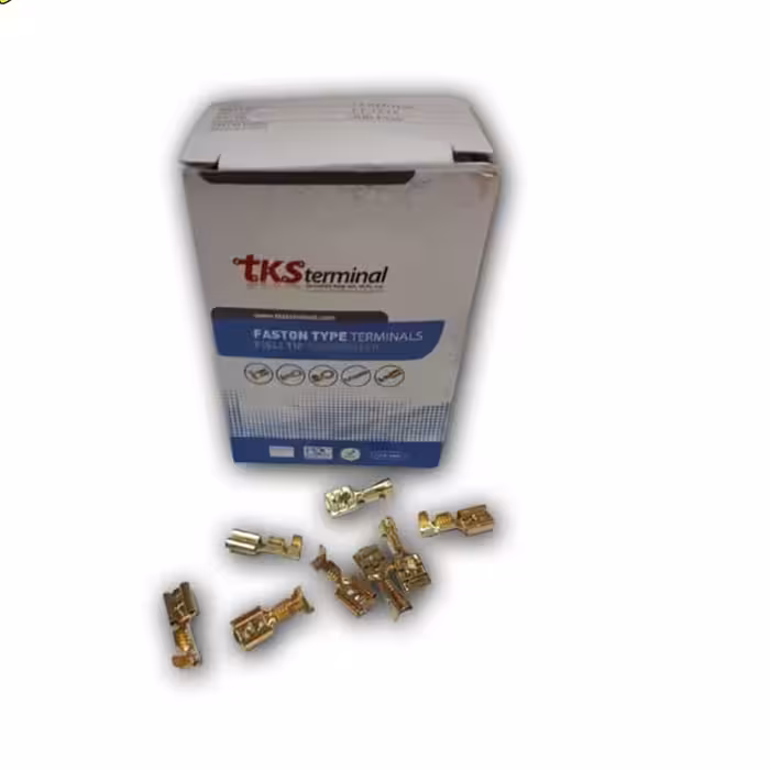 سرسیم فشاری درجه یک ( حداقل خرید یک بسته 300 تایی ، قیمت 1200 تومان )