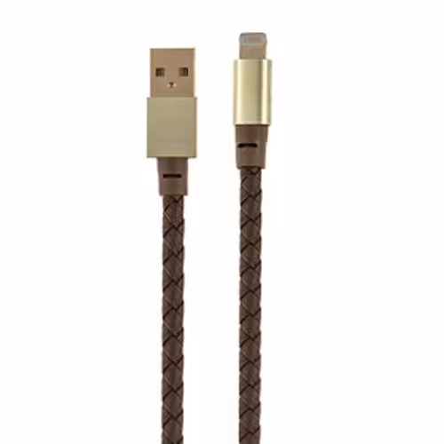 کابل تبدیل USB به لایتنینگ تسکو مدل TC65 طول 1٫5 متر
