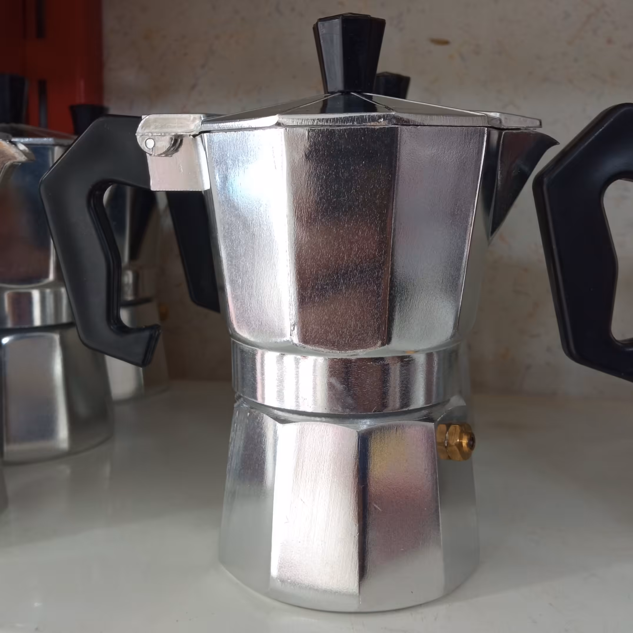فهوه ساز cup 2