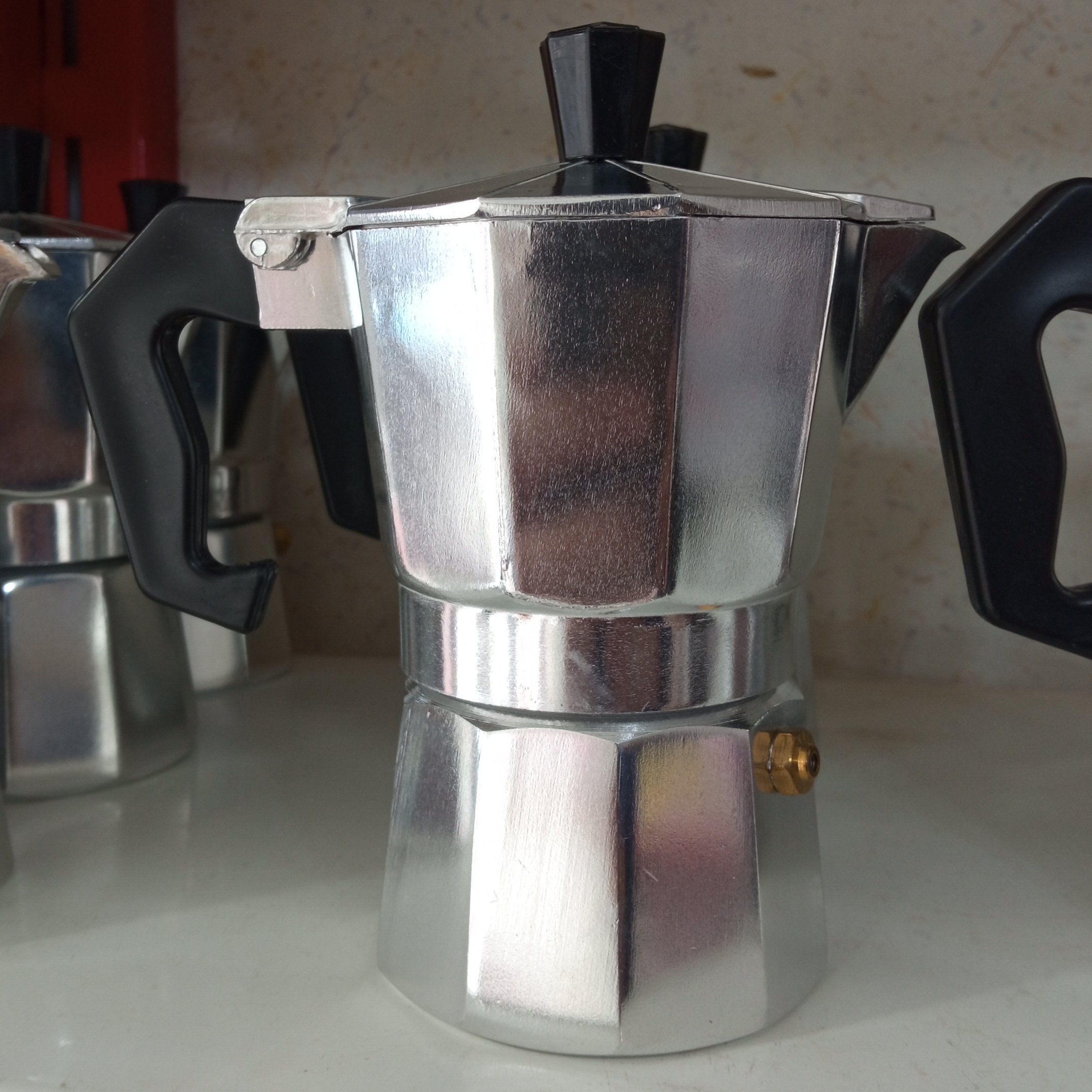 فهوه ساز cup 2