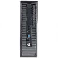مینی کیس اچ پی HP ELITEDESK G2 I5 gen6 استوک