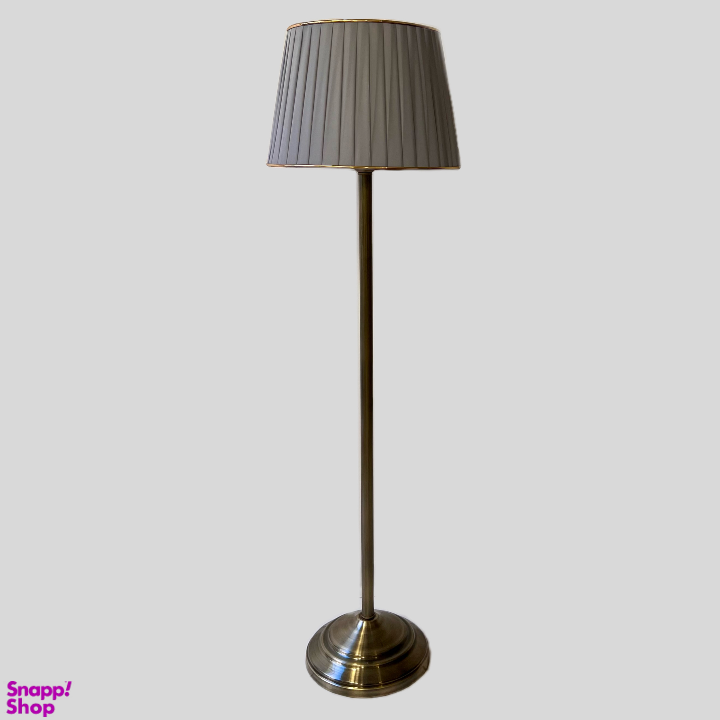 آباژور ایستاده نورهام مدل NHM-100ATQ-40